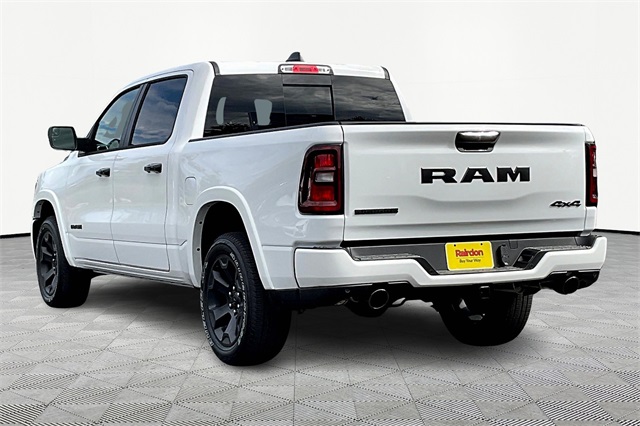 2026 Ram 1500 Big Horn Lone Star photo 3