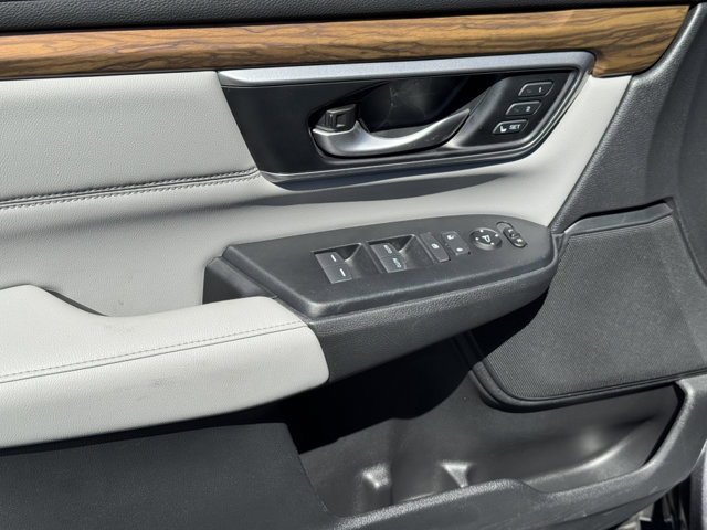 2022 Honda CR-V EX-L photo 8