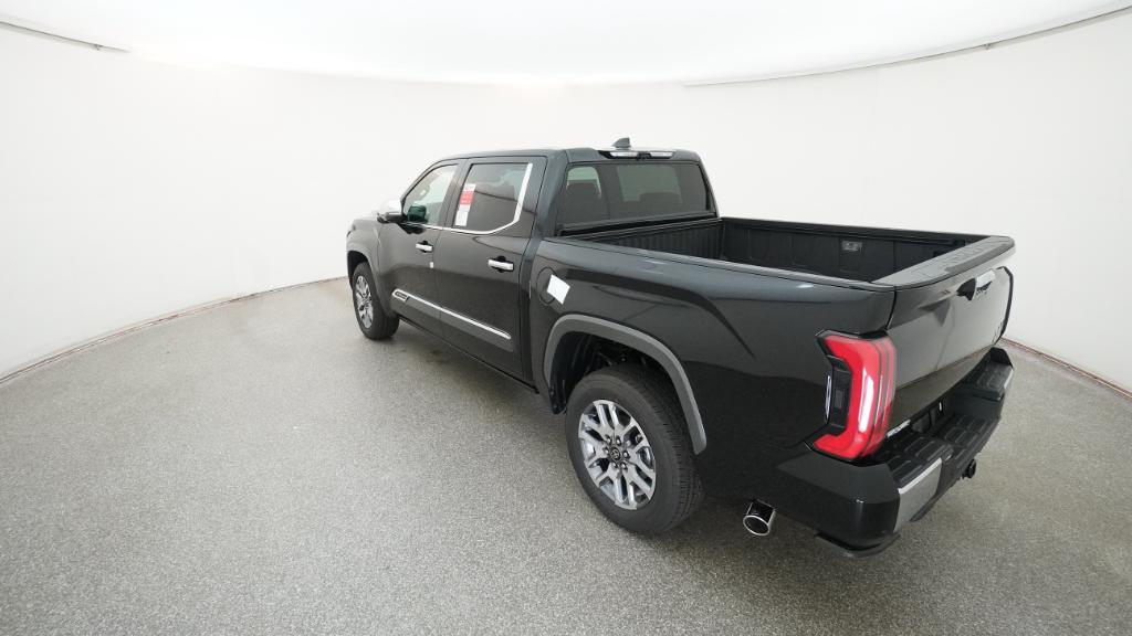 2025 Toyota Grand Highlander XLE photo 13