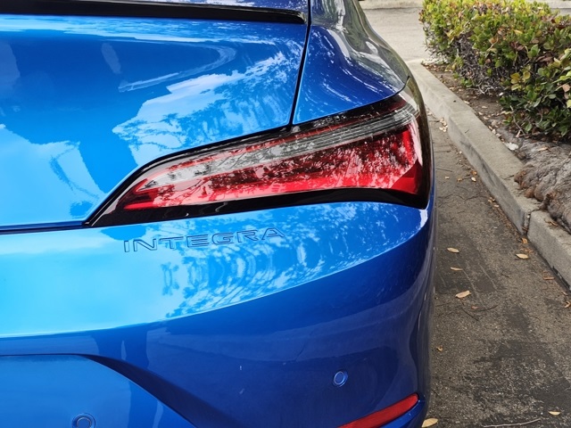 2026 Acura Integra A-Spec photo 9