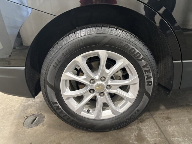 2019 Chevrolet Equinox LT photo 27