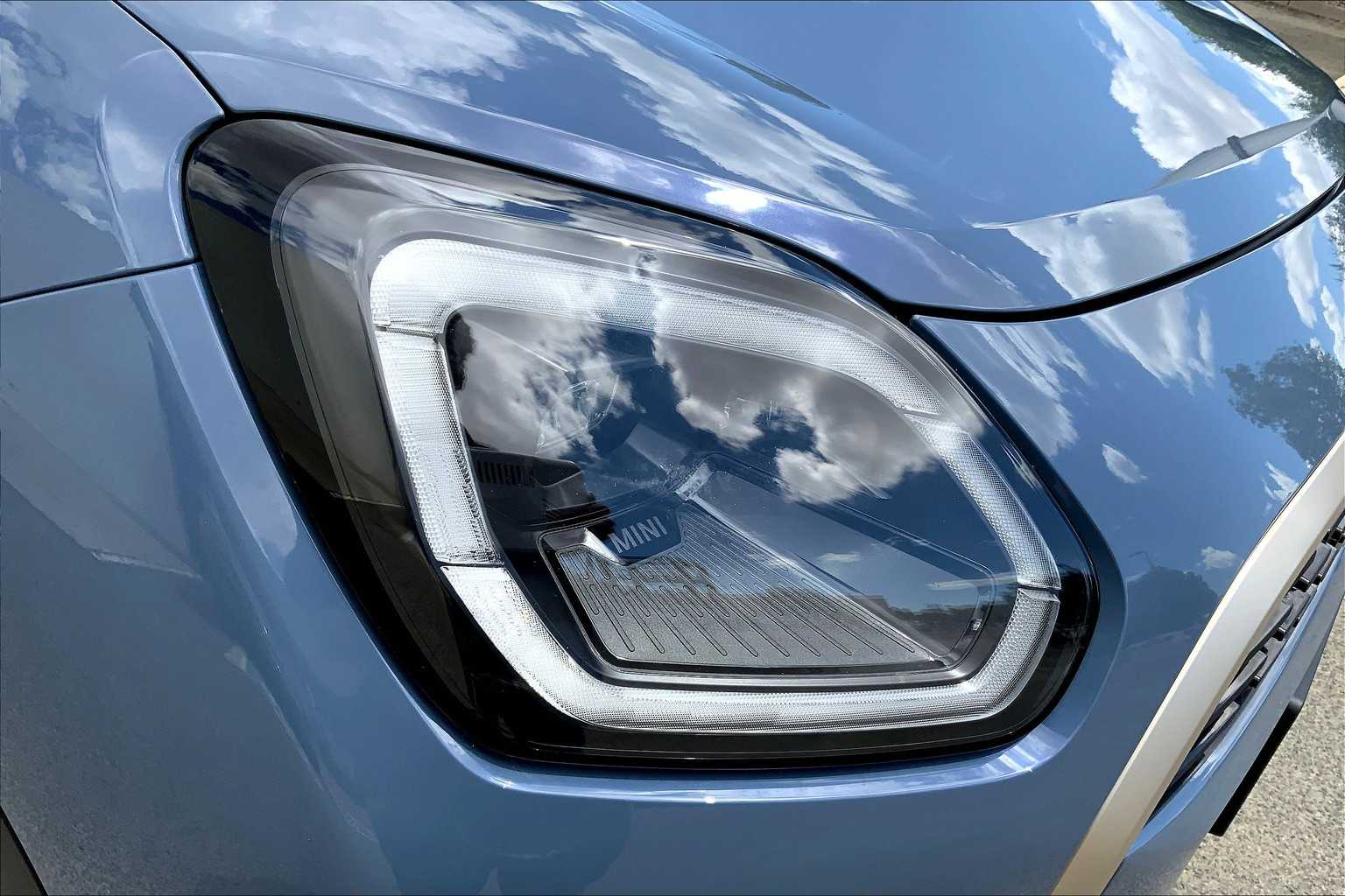 2025 Mini Countryman S ALL4 photo 23