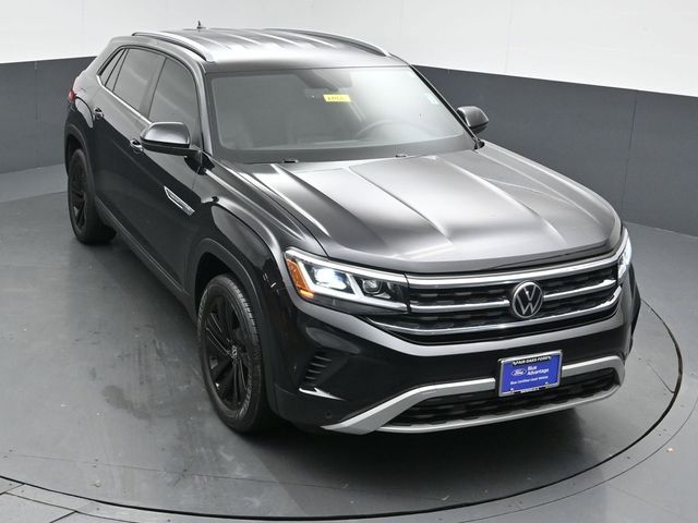 2022 VOLKSWAGEN ATLAS CROSS SPORT - Image 44