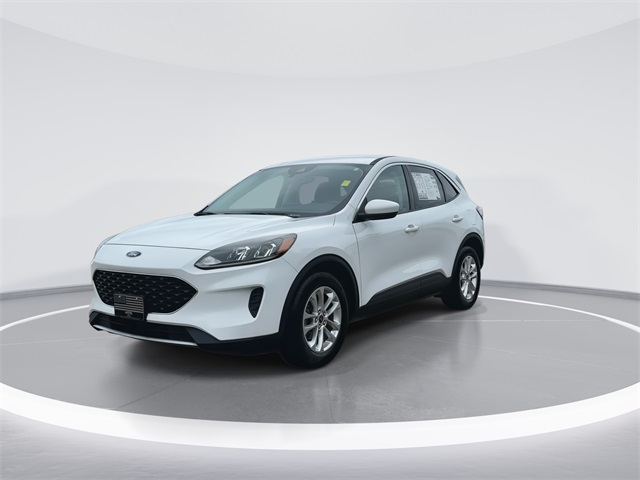 2021 Ford Escape SE photo 4