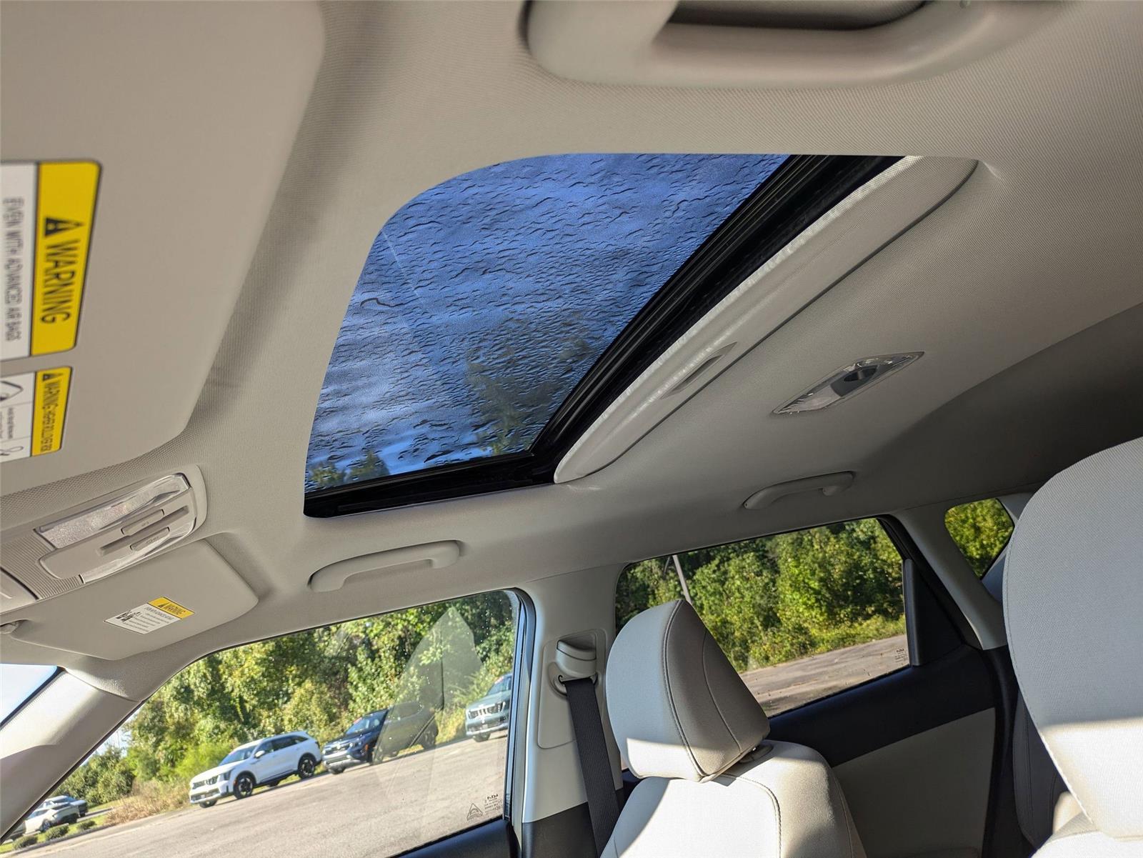 2025 Kia Soul EX photo 17