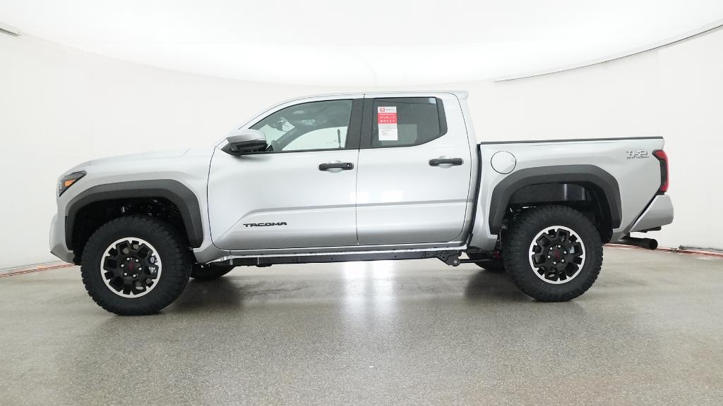 2025 Toyota Tacoma TRD Off-Road 4x4 Double Cab photo 10