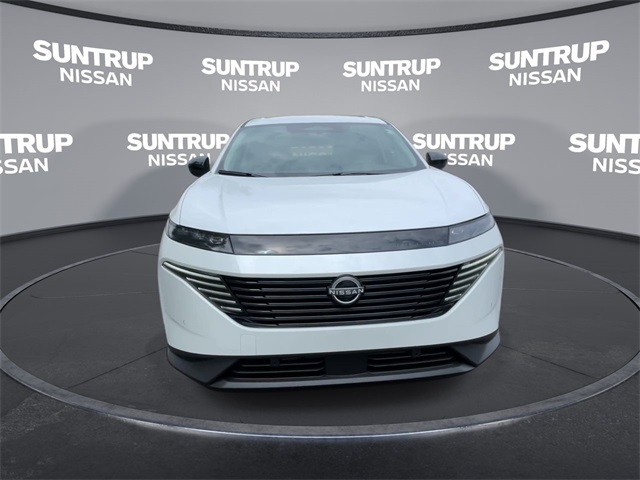 2025 Nissan Murano SV photo 3