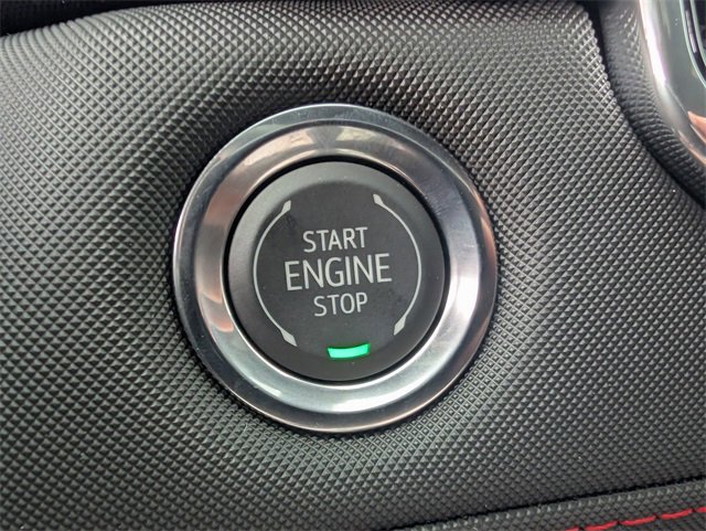 2025 Chevrolet Colorado Z71 photo 21