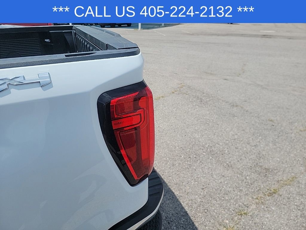 2025 Gmc Sierra 1500 SLT photo 12