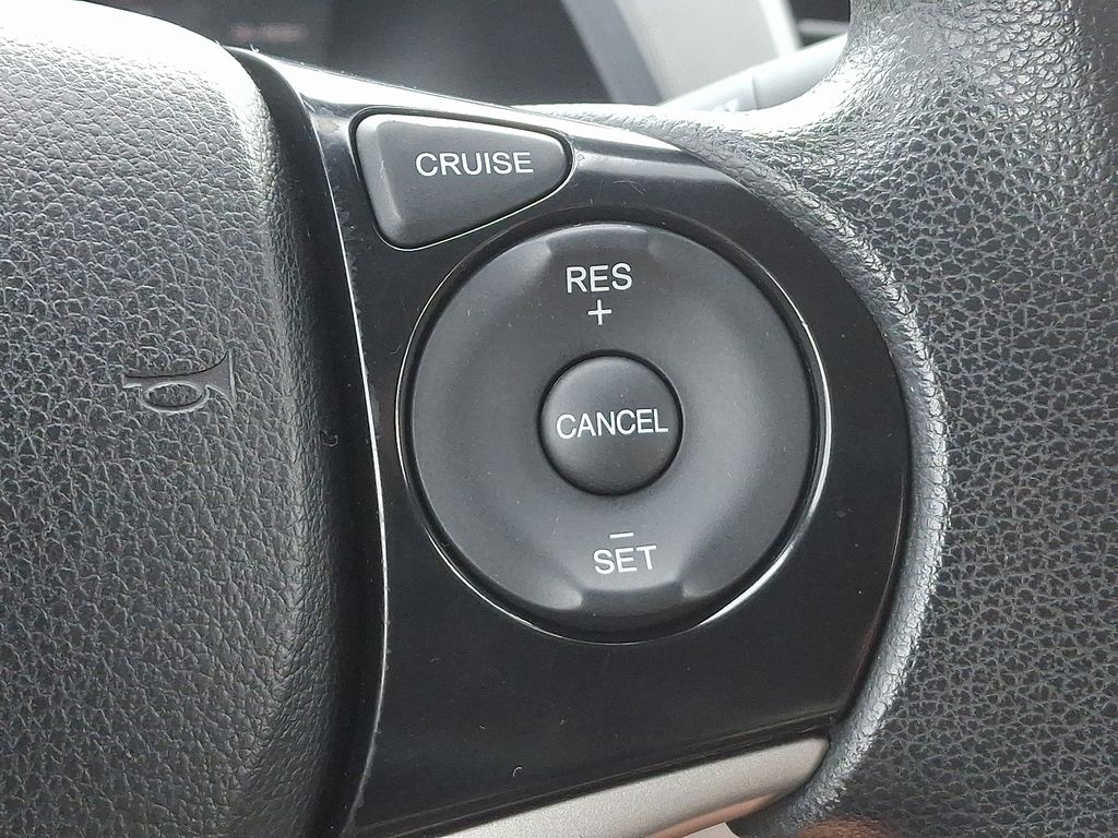 2012 Honda Civic LX photo 21