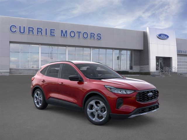 2026 FORD ESCAPE - Image 30