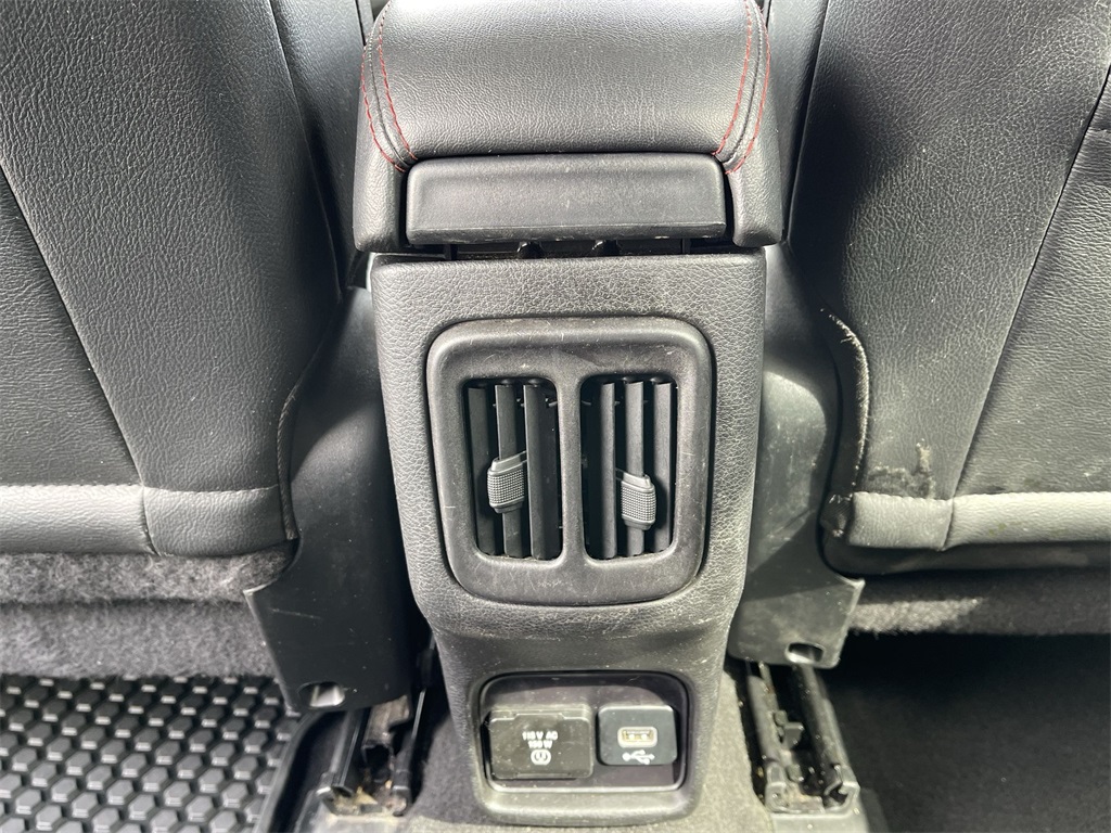 2021 Jeep Compass Trailhawk photo 39