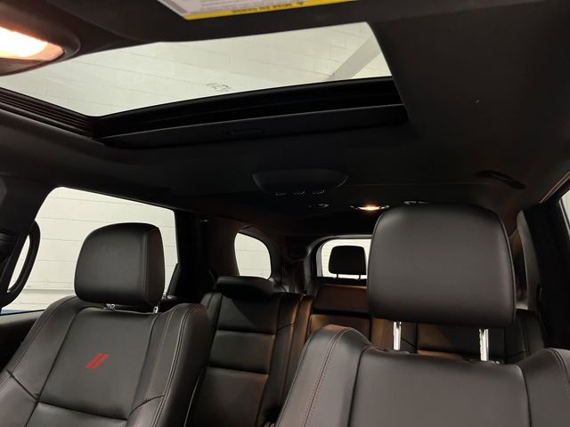 2025 Dodge Durango GT photo 6