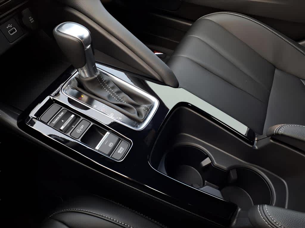 2025 Acura Integra A-Spec photo 16