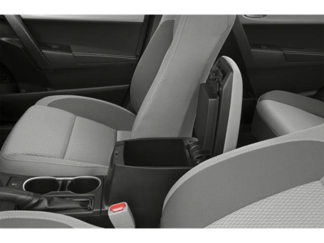 2019 Toyota Corolla SE photo 17
