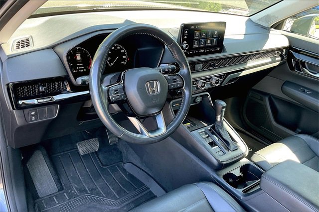 2023 Honda CR-V EX-L photo 13
