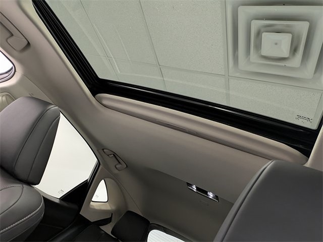 2025 Lexus NX 350 AWD photo 21