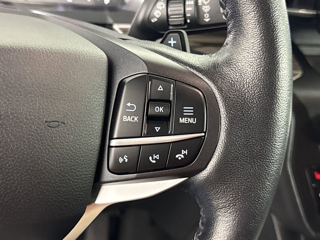 2020 Ford Explorer Limited photo 24