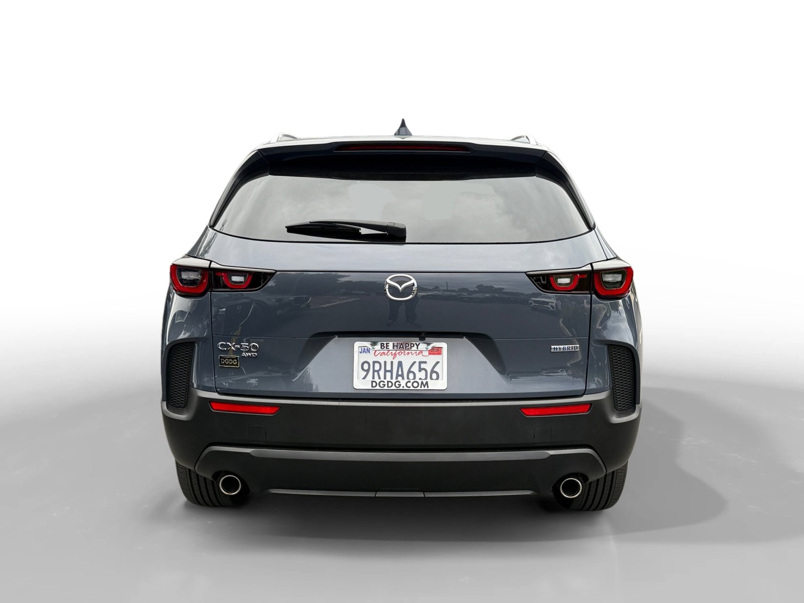 2025 Mazda CX-50 Premium Plus photo 4