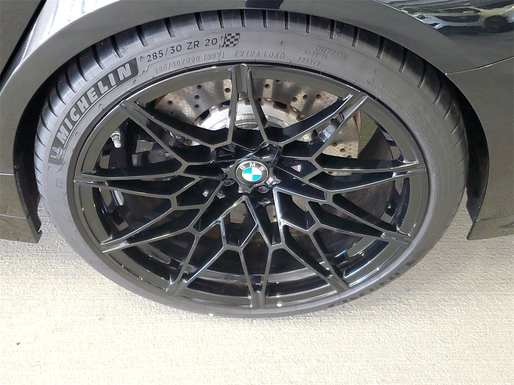 2026 Bmw M3 3 photo 5