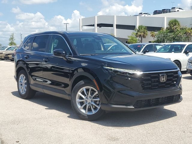 2026 Honda CR-V EX photo 11