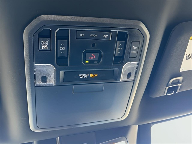 2025 Toyota Tundra 1794 Edition photo 27