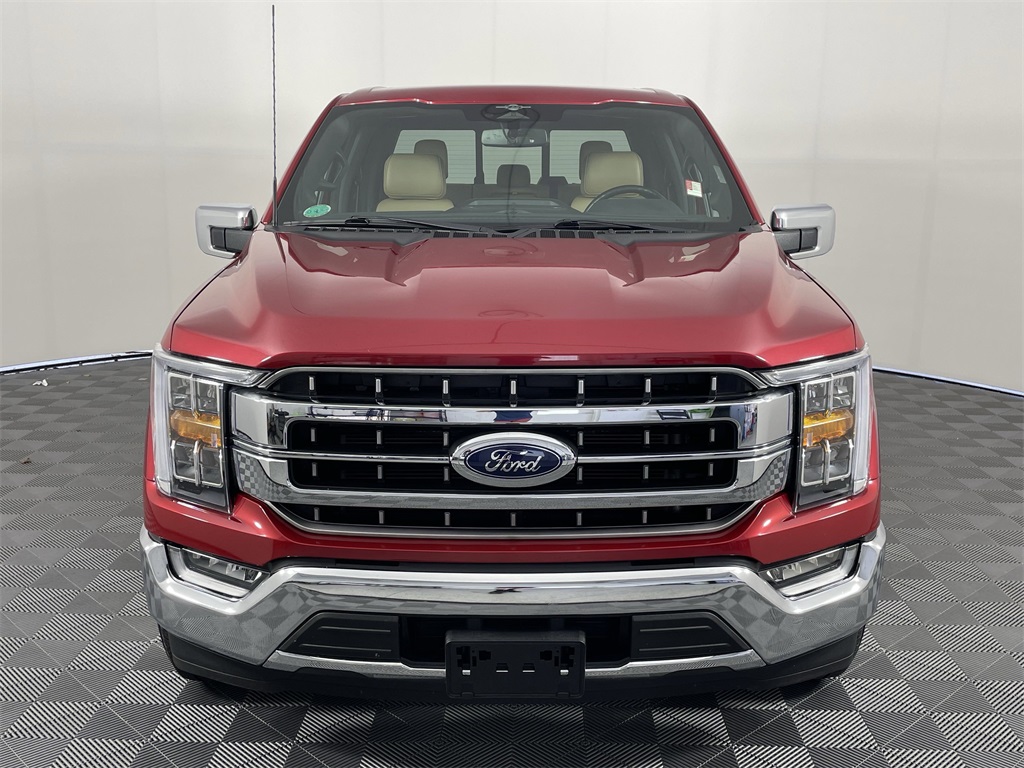 2023 Ford F-150 Lariat photo 8