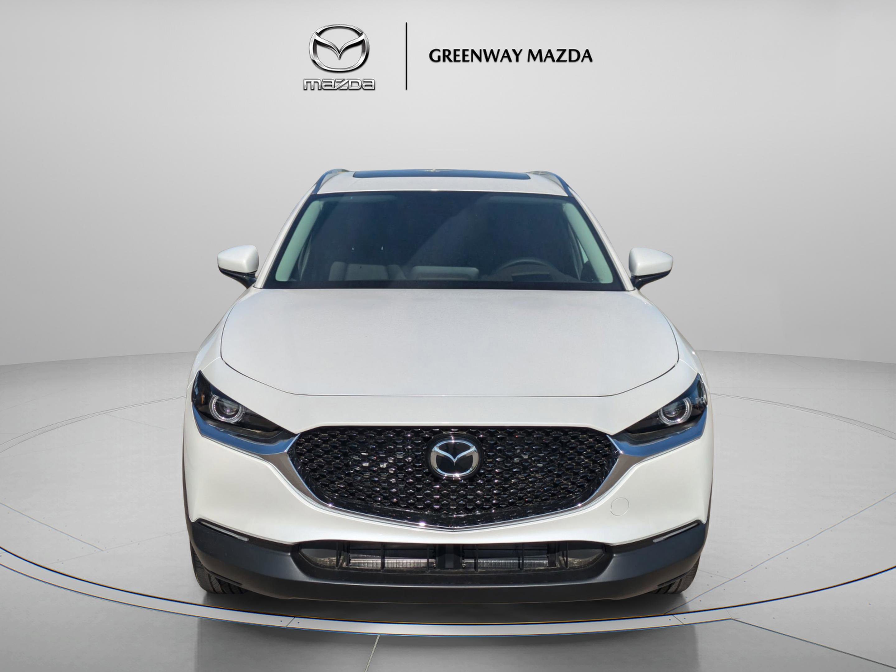 2025 Mazda CX-30 2.5 S Premium photo 2