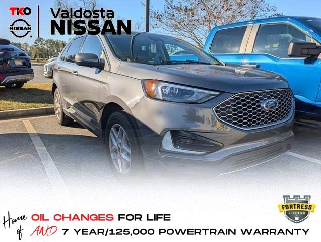 2024 Ford Edge SEL's photo
