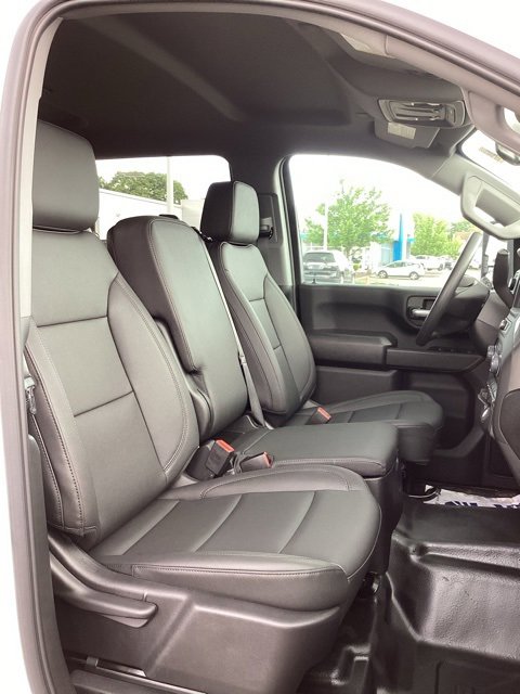2025 Chevrolet Silverado 3500HD Work Truck photo 15