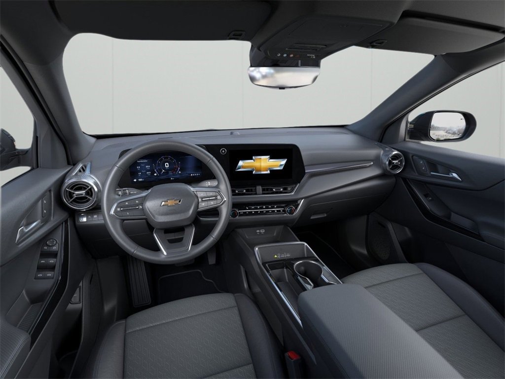 2026 Chevrolet Equinox LT photo 12