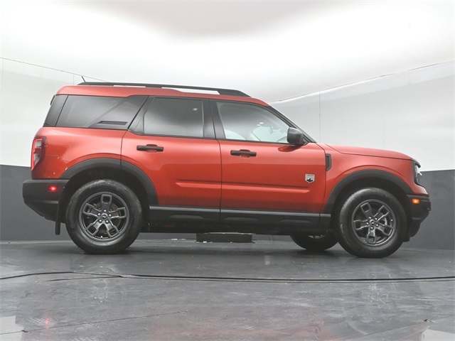 2023 FORD BRONCO SPORT - Image 44