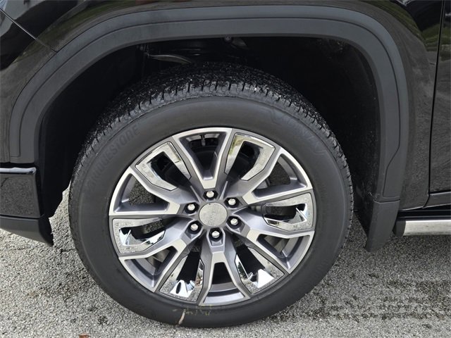 2026 Gmc Sierra 1500 Denali photo 4