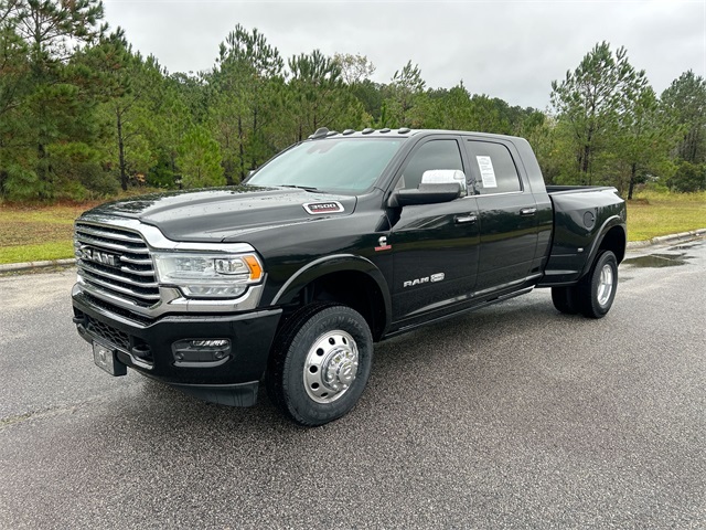 2021 RAM Ram 3500 Pickup Longhorn's photo