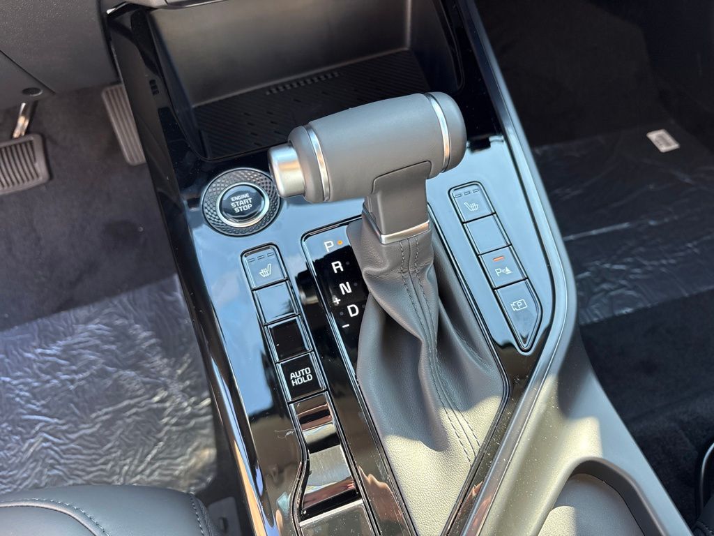 2025 Kia Niro EX photo 18