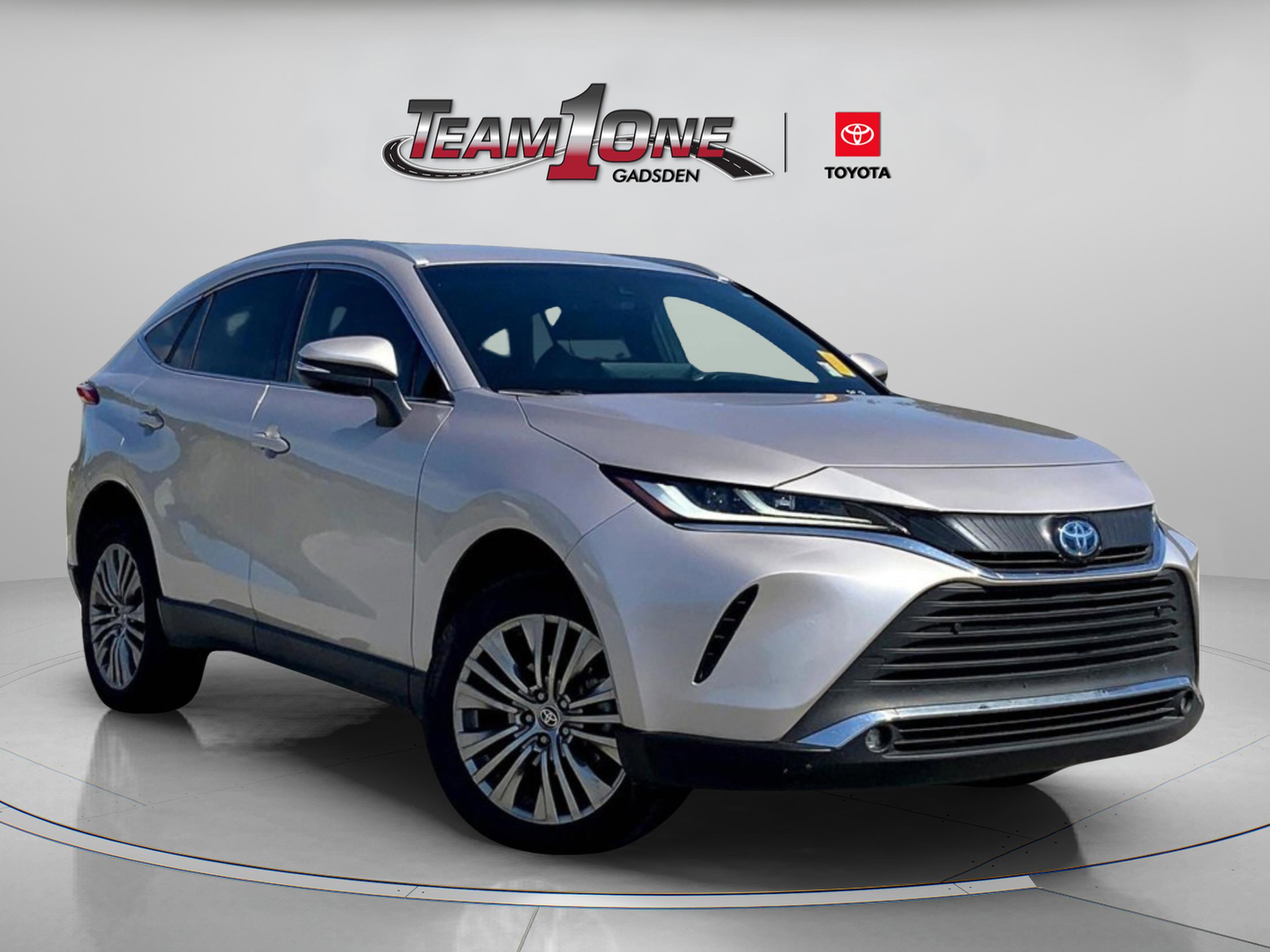 2023 Toyota Venza XLE