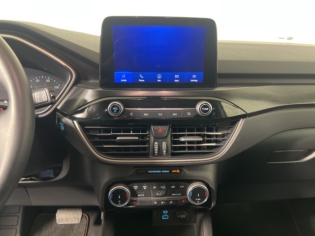 2022 Ford Escape SEL photo 11