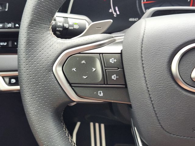 2023 Lexus RX 350 F SPORT Handling photo 25