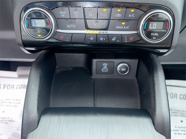 2021 Ford Escape SE photo 30