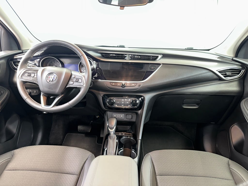 2023 Buick Encore GX Preferred photo 25