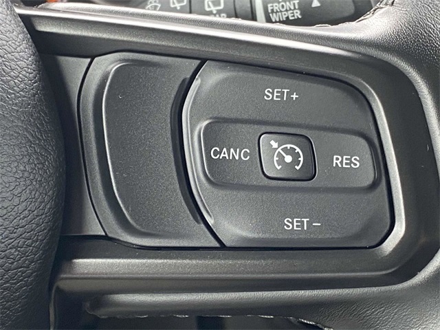 2022 Jeep Wrangler Unlimited High Tide photo 23