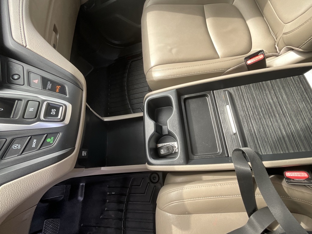 2020 Honda Odyssey EX-L photo 18