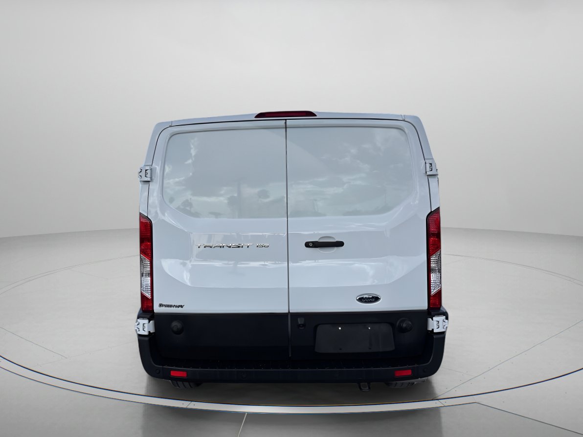 2023 Ford Transit Cargo Van photo 4