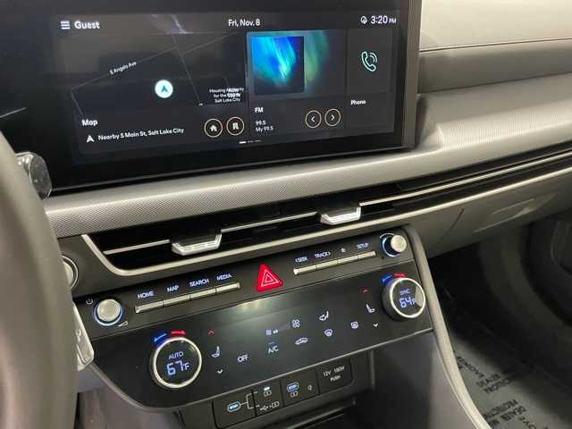 2024 Hyundai Sonata SEL Convenience photo 26