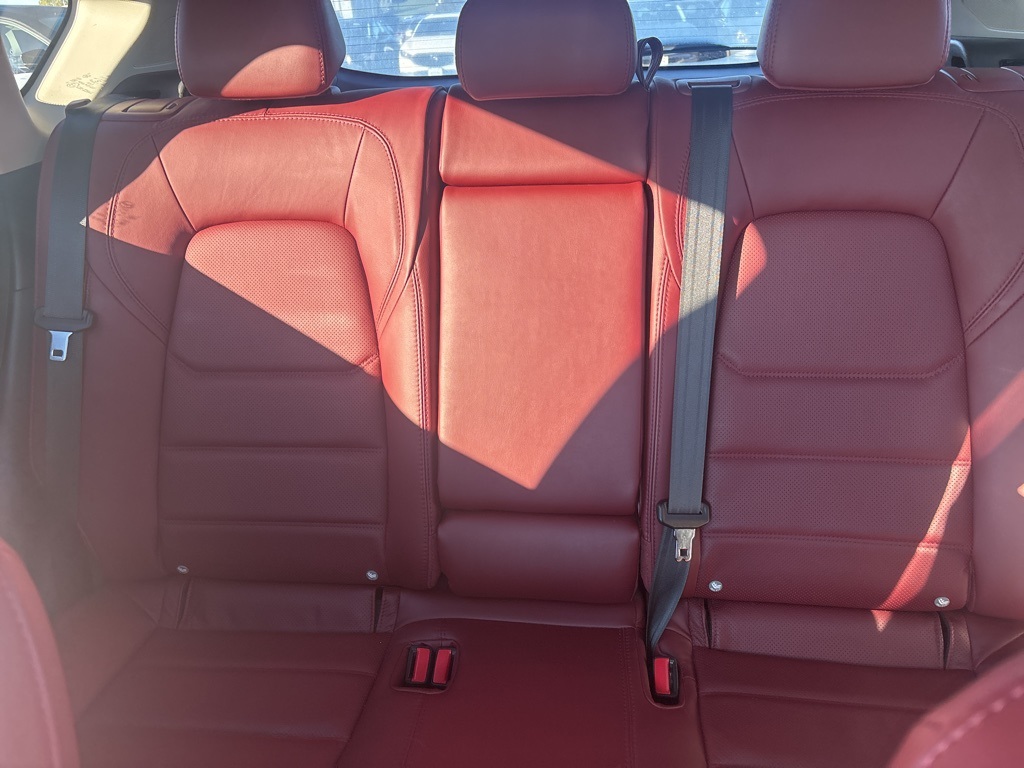 2023 Mazda CX-5 2.5 S Carbon photo 11