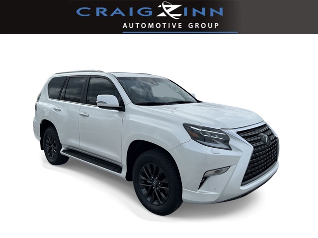 2023 Lexus GX PREMIUM