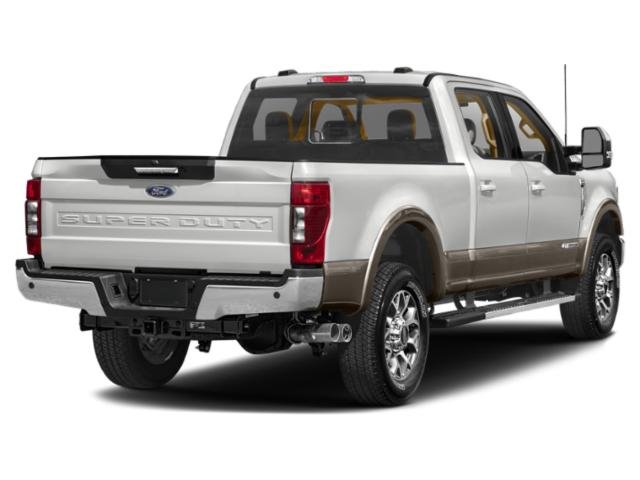 2022 Ford F-350 Lariat photo 2