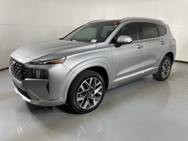 2023 Hyundai Santa Fe Calligraphy photo 4