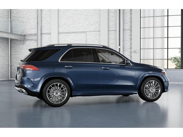 2026 Mercedes Benz GLE 350 4MATIC photo 17