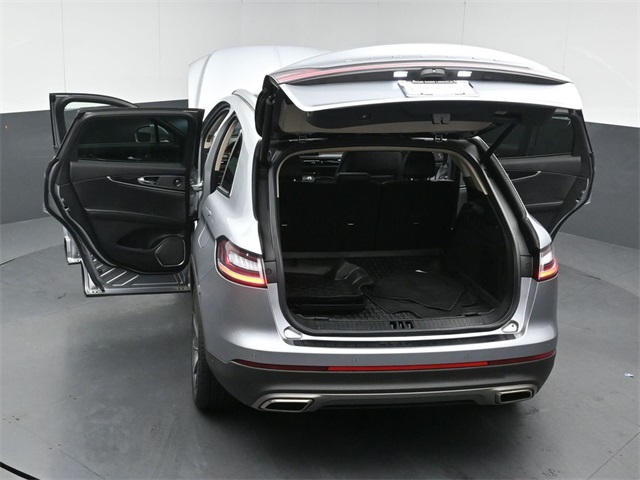 2022 LINCOLN NAUTILUS - Image 48